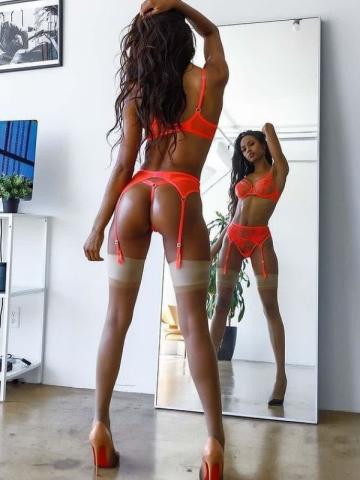 Индивидуалка Ева Фотография 5