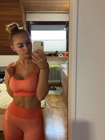 Индивидуалка Эдита Фотография 2